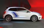 Volkswagen Polo WRC Street Concept Car 2012 года